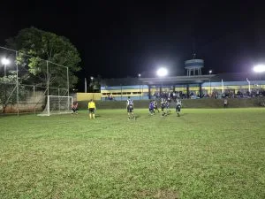 Vai na Fé 4 x 1 Conveniência Lopes A: Um Segundo Tempo Eletrizante em 05/06/2026