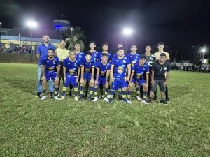 Vai na Fé 4 x 1 Conveniência Lopes A: Um Segundo Tempo Eletrizante em 05/06/2026
