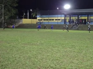 Vai na Fé 4 x 1 Conveniência Lopes A: Um Segundo Tempo Eletrizante em 05/06/2026
