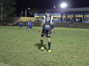 Vai na Fé 4 x 1 Conveniência Lopes A: Um Segundo Tempo Eletrizante em 05/06/2026