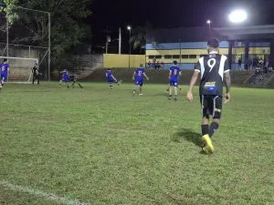 Vai na Fé 4 x 1 Conveniência Lopes A: Um Segundo Tempo Eletrizante em 05/06/2026
