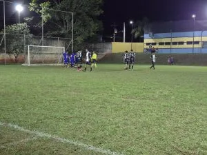 Vai na Fé 4 x 1 Conveniência Lopes A: Um Segundo Tempo Eletrizante em 05/06/2026