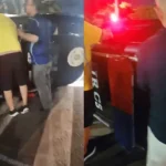 Acidente na Zona Oeste de SP: Viatura da GCM Capota Após Colisão