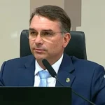 Estados Unidos reafirmam apoio a tarifas sobre importações brasileiras em carta a Flávio Bolsonaro