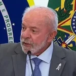 Lula elogia ministro da Fazenda e critica burocracia em cerimônia no Planalto