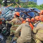 Investigação sobre colisão de helicópteros no Rio de Janeiro avança