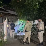 Polícia Federal realiza operação contra facção criminosa em região turística da Bahia