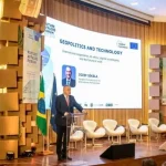 União Europeia Reforça Soberania Digital e Cooperação Tecnológica com o Brasil