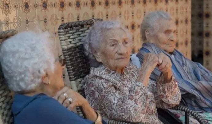 Irmãs brasileiras com mais de 100 anos são foco de estudo sobre longevidade