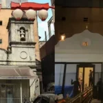 Capela dos Aflitos é reaberta em São Paulo após restauração histórica
