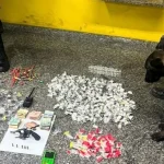 Operação na Lapa resulta em prisões e apreensões de produtos falsificados