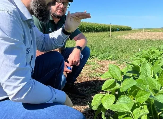 Agtech gaúcha Zeit recompra participação de investidores e planeja expansão internacional