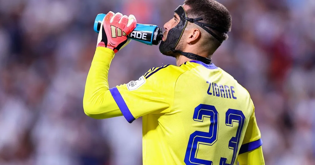 NEPO BABIES DA COPA: FILHOS DE JOGADORES NO MUNDIAL DE 2026