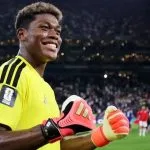 CONHEÇA ZION SUZUKI, O GOLEIRO QUE DESAFIA O BRASIL NA COPA DO MUNDO
