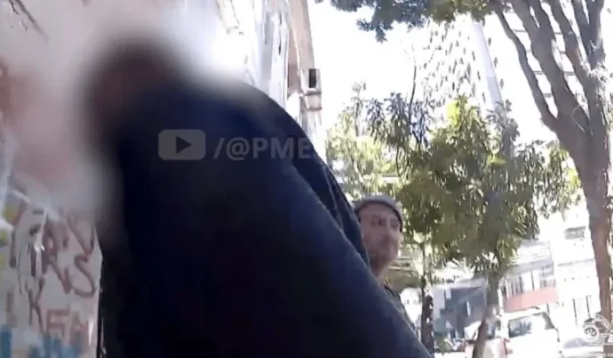 Suspeito de sequestro de criança admite crime em São Paulo Suspeito de sequestro de criança admite crime em São Paulo