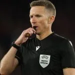 JUÍZ ESPANHOL APITARÁ BRASIL X HAITI NA COPA DO MUNDO