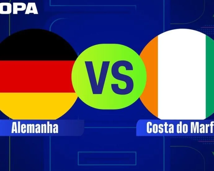 ALEMANHA X COSTA DO MARFIM: ESCALAÇÕES E ONDE ASSISTIR À COPA DO MUNDO