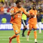 COSTA DO MARFIM VENCE O EQUADOR NA COPA DO MUNDO E FAZ HISTÓRIA