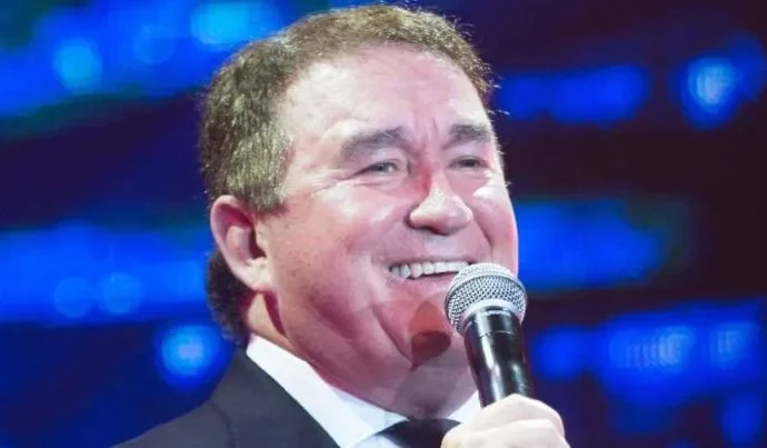 Amado Batista é condenado a indenizar pais de criança que morreu em sua fazenda