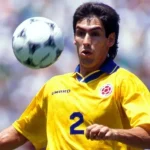 Colômbia retorna à Copa do Mundo após 32 anos de tragédia com Andrés Escobar