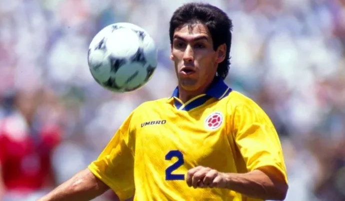 Colômbia retorna à Copa do Mundo após 32 anos de tragédia com Andrés Escobar
