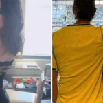 Anitta é vista ao lado de bilionário em jogo da Seleção na Copa do Mundo 2026