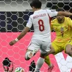 TURQUIA VENCE ESTADOS UNIDOS EM PARTIDA EMOCIONANTE NA COPA DO MUNDO