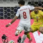 Turquia surpreende e derrota Estados Unidos na Copa do Mundo