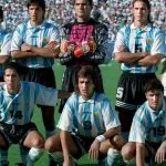 ARGENTINA VOLTA A DALLAS, CIDADE MARCANTE NA HISTÓRIA DO FUTEBOL