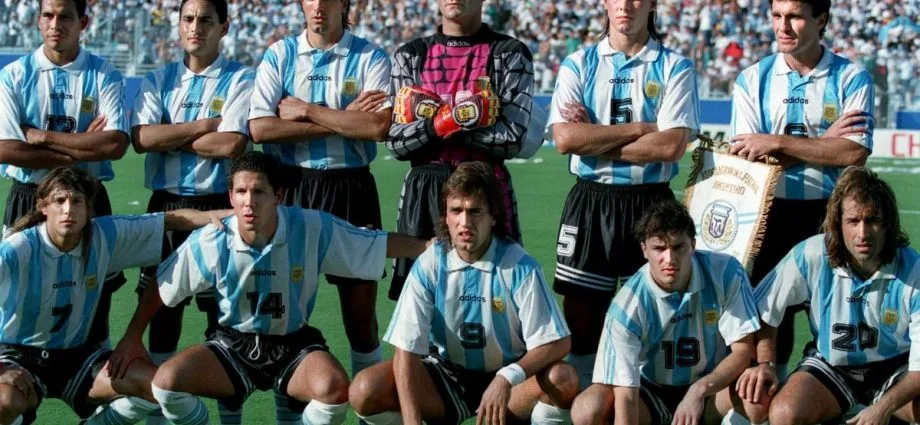 ARGENTINA VOLTA A DALLAS, CIDADE MARCANTE NA HISTÓRIA DO FUTEBOL