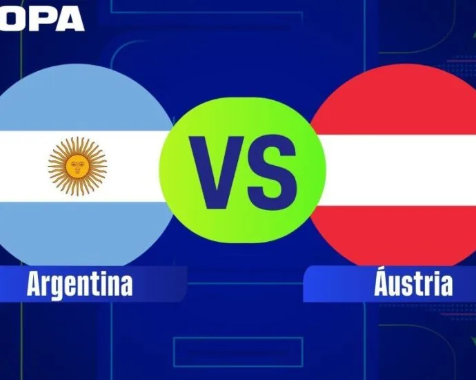 ARGENTINA X ÁUSTRIA: ESCALAÇÕES E ONDE ASSISTIR AO JOGO DA COPA DO MUNDO