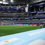 COPA: TORCEDOR PODE SOFRER COM CALOR DE ATÉ 50° EM CAMINHO PARA ESTÁDIO