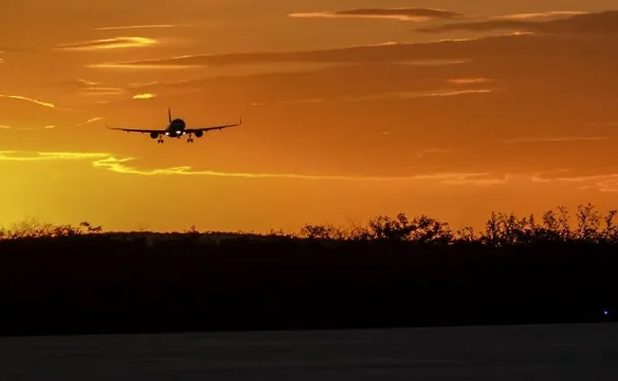 LATAM Expande Conectividade Aérea com Novos Voos para Bonito, MS