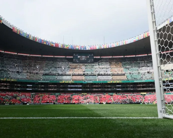 MÉXICO X EQUADOR: HORÁRIO E ONDE ASSISTIR À COPA DO MUNDO MÉXICO X EQUADOR: HORÁRIO E ONDE ASSISTIR À COPA DO MUNDO