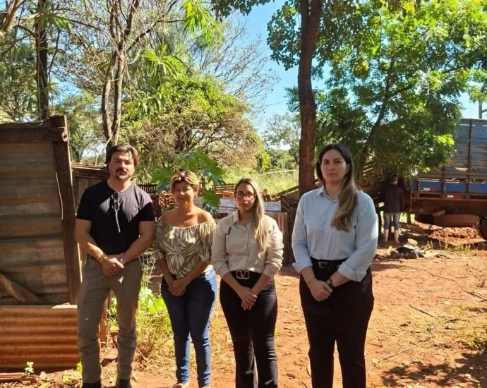Balanço do BEM-ESTAR ANIMAL em Castilho revela mais de 300 atendimentos