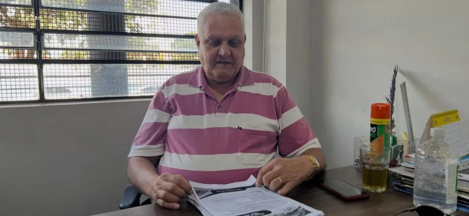 BALCÃO DE EMPREGO DE CASTILHO DIVULGA OPORTUNIDADE PARA TRABALHADORES RURAIS