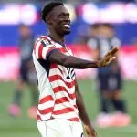 ESTADOS UNIDOS VENCE AUSTRÁLIA E GARANTE CLASSIFICAÇÃO NA COPA