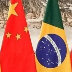 Ministro da Fazenda, Dario Durigan, embarca para China em agenda com Dilma e autoridades financeiras