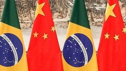 Ministro da Fazenda, Dario Durigan, embarca para China em agenda com Dilma e autoridades financeiras Ministro da Fazenda, Dario Durigan, embarca para China em agenda com Dilma e autoridades financeiras