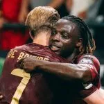 BÉLGICA ENFRENTA 'FANTASMA' DO EGITO NA COPA DO MUNDO 2026