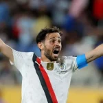 Real Madrid oficializa a contratação de Bernardo Silva, ex-jogador do Manchester City