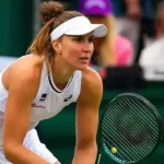 Bia Haddad é eliminada em Wimbledon e amarga oitava derrota consecutiva