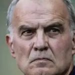 BIELSA SE DESPEDE DA SELEÇÃO URUGUAIA APÓS DURA CONVERSA
