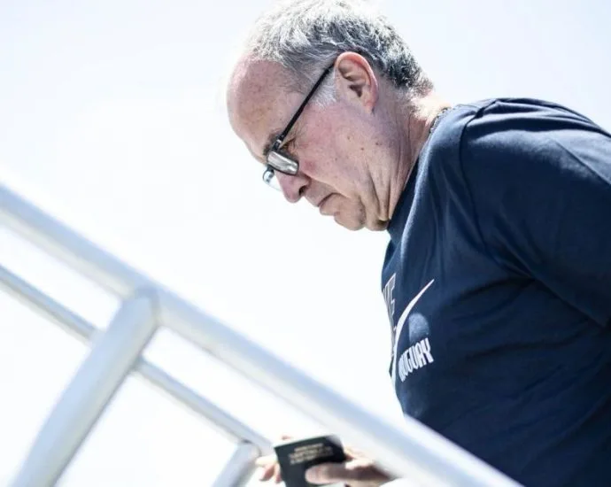 URUGUAI ENCARARÁ ESPANHA COMO UMA FINAL, AFIRMA BIELSA