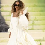 Blue Ivy e Beyoncé: Semelhança Impressiona em Evento do Pai Jay-Z