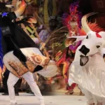Festival de Parintins: Disputa entre Caprichoso e Garantido promete atrair multidões