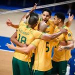Brasil supera Canadá em jogo emocionante na Liga das Nações