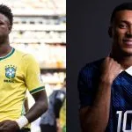 BRASIL PODE ENFRENTAR FRANÇA NAS OITAVAS DE FINAL DA COPA