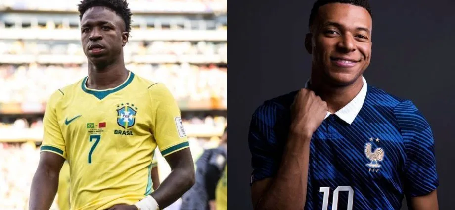 BRASIL PODE ENFRENTAR FRANÇA NAS OITAVAS DE FINAL DA COPA
