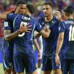 BRASIL X JAPÃO: CENÁRIO ATUAL DA SELEÇÃO NO MATA-MATA